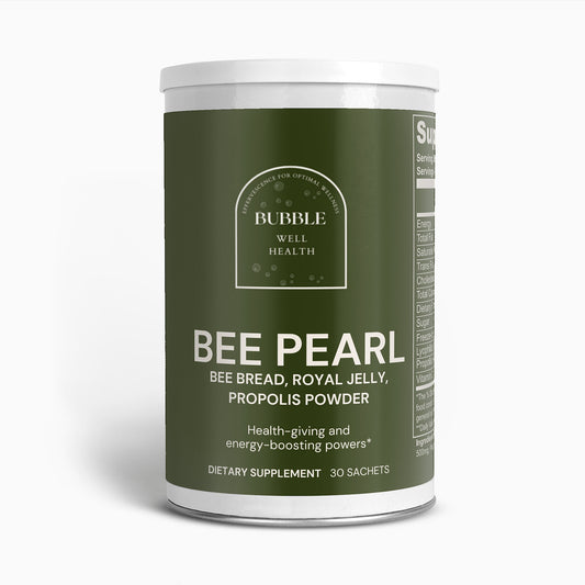 Bee Pearl Powder