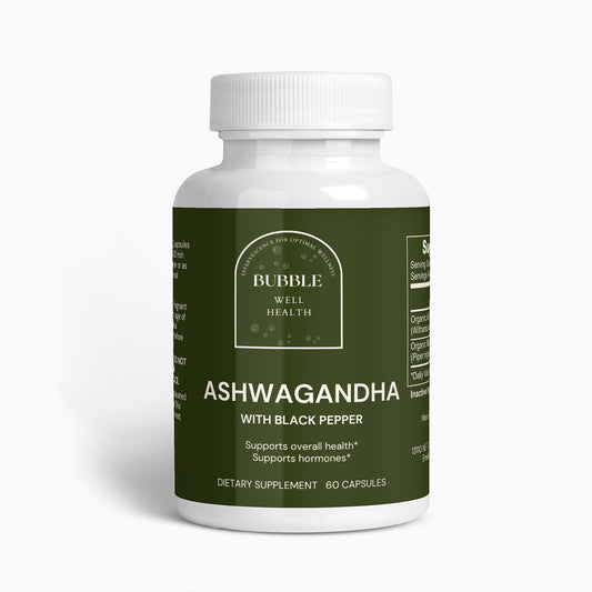 Ashwagandha