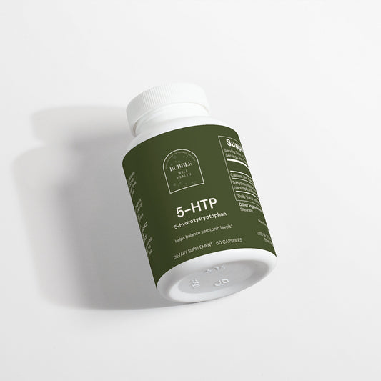 5-HTP Supplement