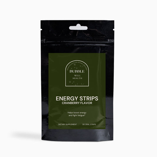 Energy Strips