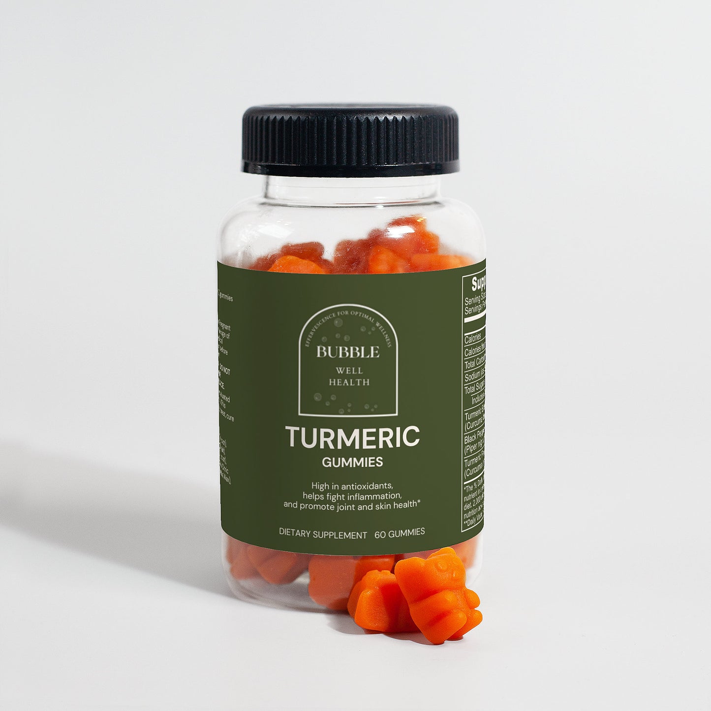 Turmeric Gummies