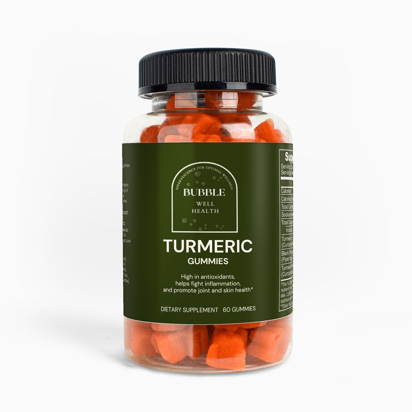 Turmeric Gummies