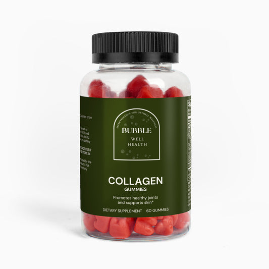 Collagen Gummies (Adult)