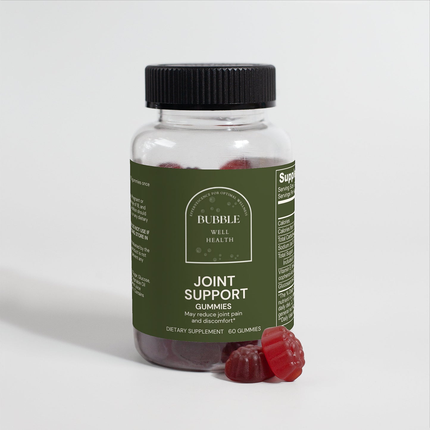 Joint Support Gummies (Adult)