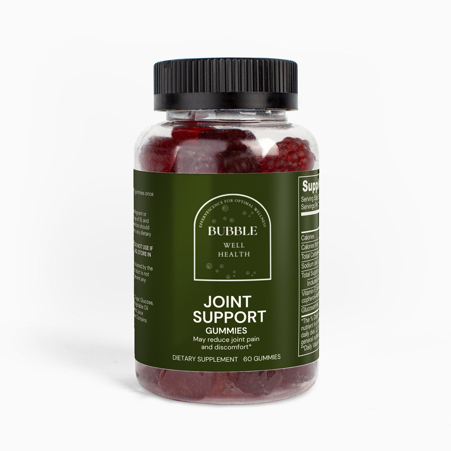 Joint Support Gummies (Adult)