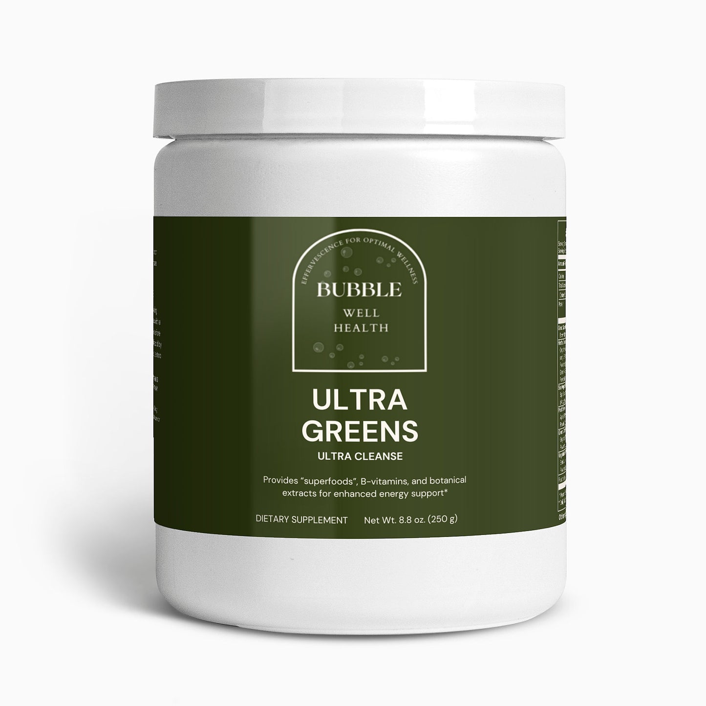 Ultra Greens